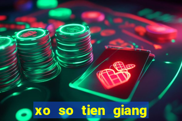 xo so tien giang 21 2