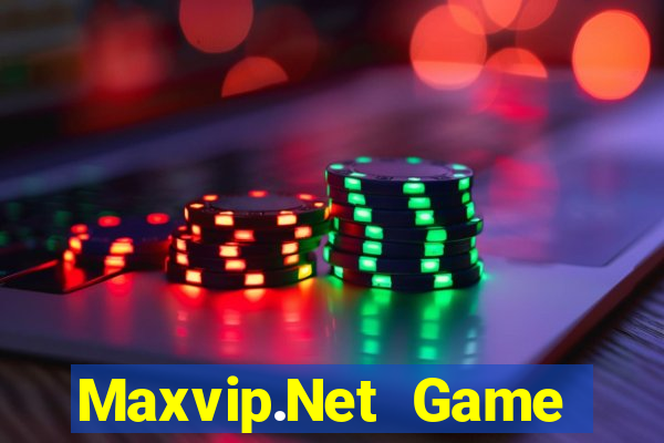 Maxvip.Net Game Bài Tài Xỉu