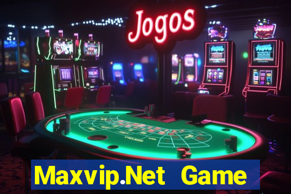 Maxvip.Net Game Bài Tài Xỉu