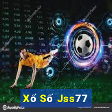 Xổ Số Jss77