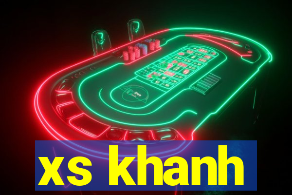 xs khanh