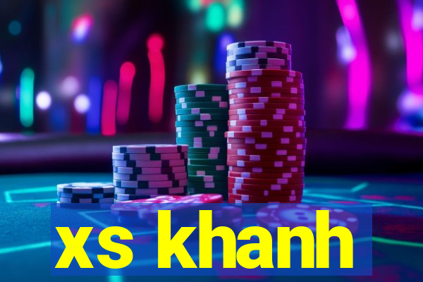 xs khanh