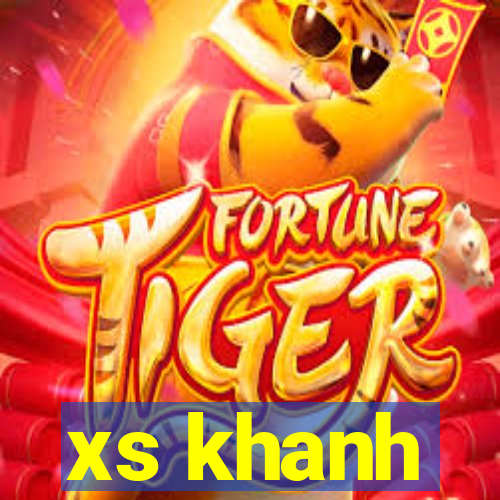 xs khanh