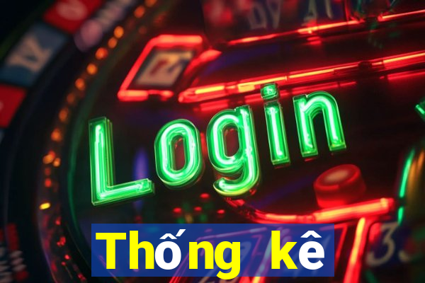 Thống kê vietlott KENO thứ hai