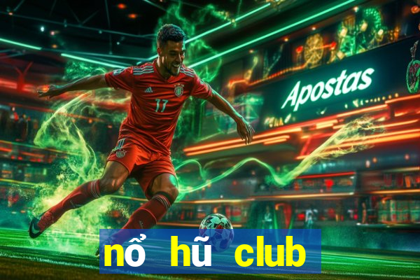 nổ hũ club bắn cá