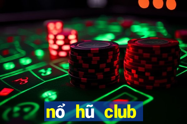 nổ hũ club bắn cá