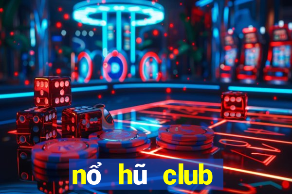 nổ hũ club bắn cá