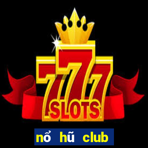 nổ hũ club bắn cá