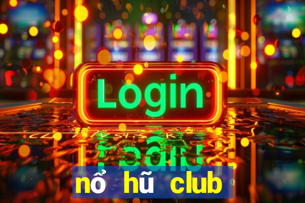 nổ hũ club bắn cá