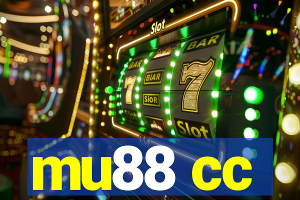 mu88 cc