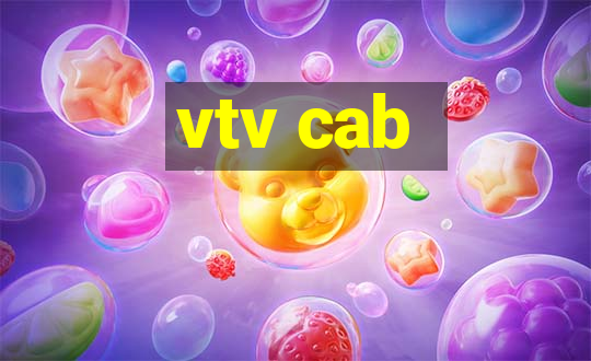 vtv cab