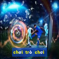 chơi trò chơi đá banh