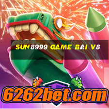 Sun8999 Game Bài V8