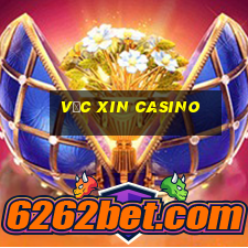 vắc xin casino