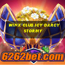 winx club icy darcy stormy