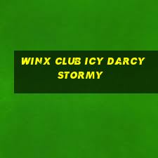 winx club icy darcy stormy