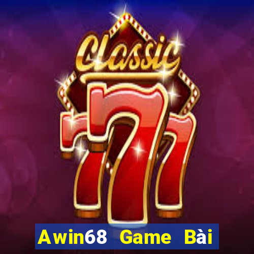 Awin68 Game Bài 3C Cho Ios