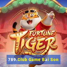 789.Club Game Bài Son