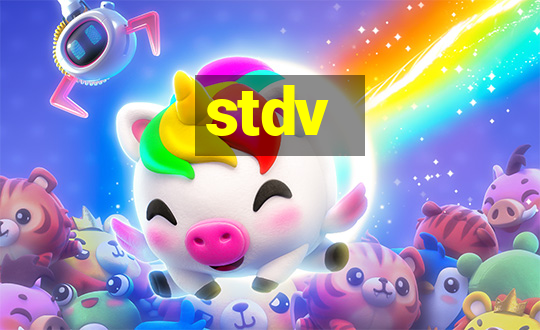 stdv