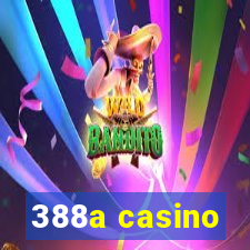 388a casino