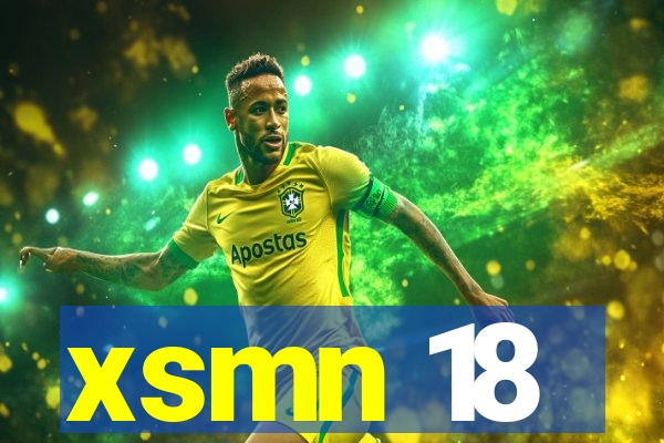 xsmn 18