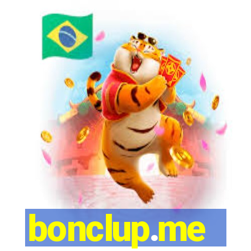 bonclup.me