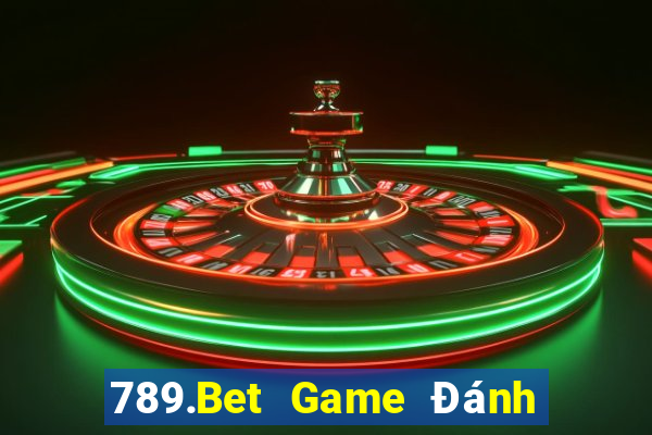 789.Bet Game Đánh Bài Ăn Card Điện Thoại