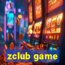 zclub game