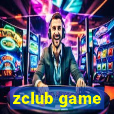 zclub game