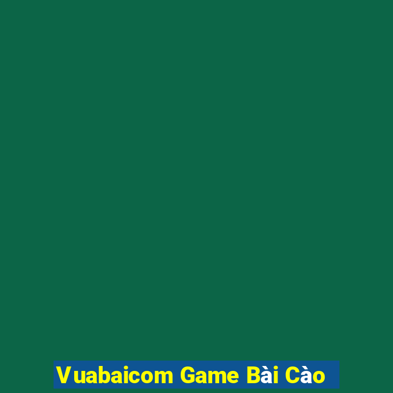 Vuabaicom Game Bài Cào