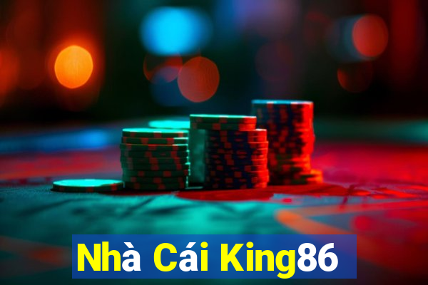 Nhà Cái King86