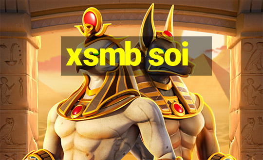 xsmb soi