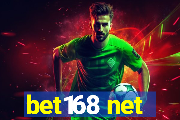 bet168 net