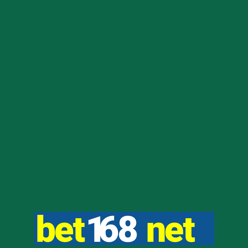 bet168 net