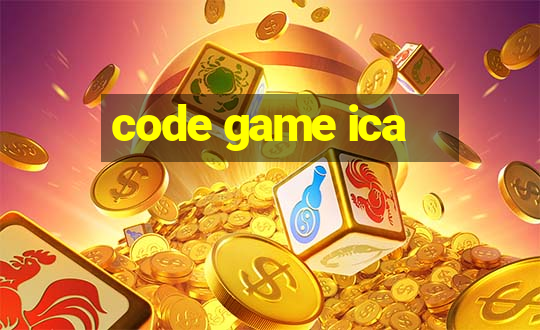 code game ica