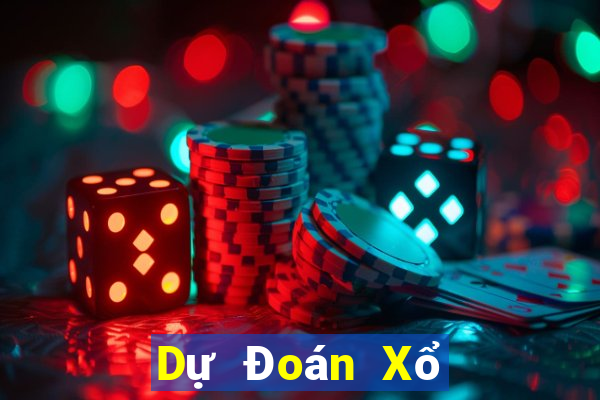 Dự Đoán Xổ Số binh dinh ngày 18