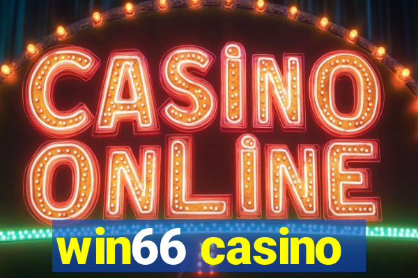 win66 casino