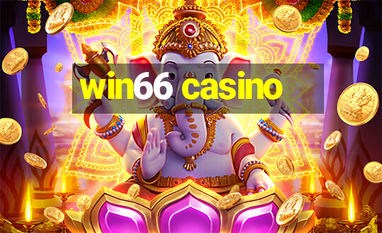 win66 casino