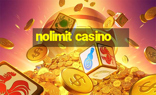 nolimit casino