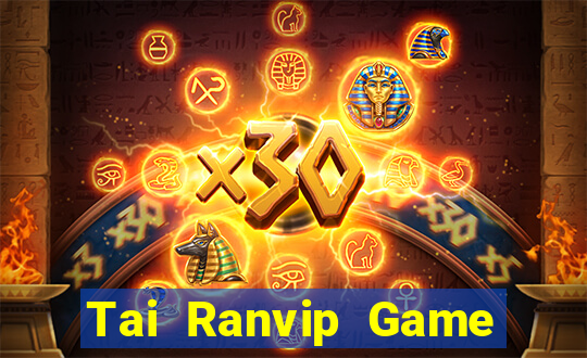 Tai Ranvip Game Bài Nạp The Garena