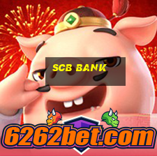 scb bank