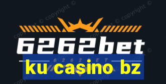 ku casino bz