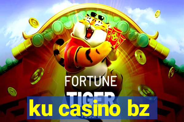 ku casino bz