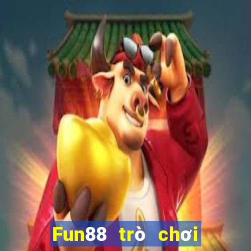 Fun88 trò chơi Thần Tài Hair Hair cho Android