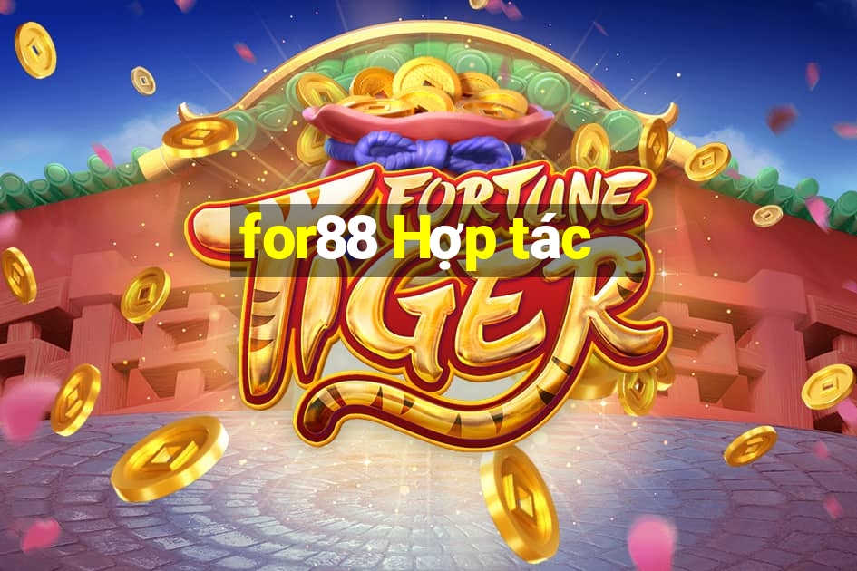 for88 Hợp tác