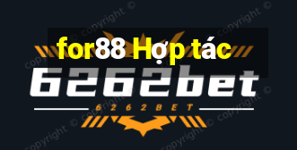 for88 Hợp tác