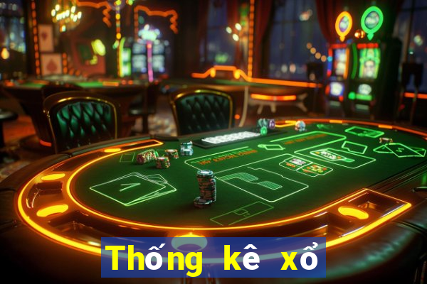 Thống kê xổ số Trà Vinh Ngày mai