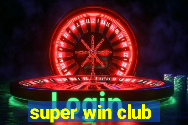 super win club