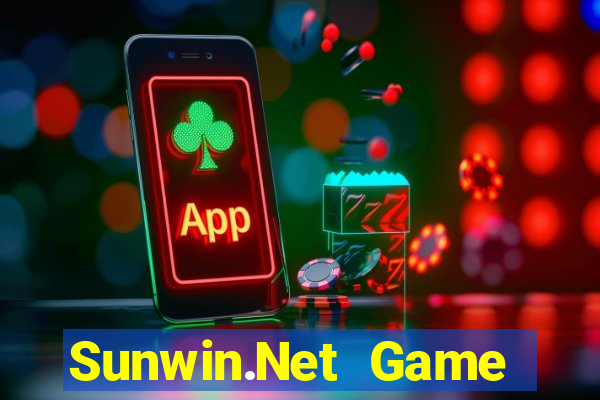 Sunwin.Net Game Bài 247