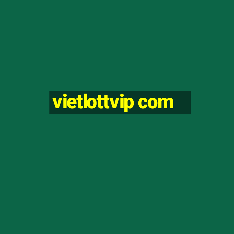 vietlottvip com